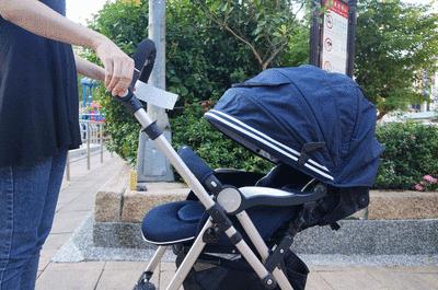 vovo婴儿车选购攻略,婴儿车选购攻略昆塔斯和虎贝尔