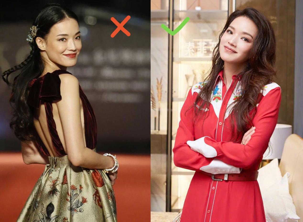 梨形脸留什么样的发型,菱形脸跟长形脸适合什么发型