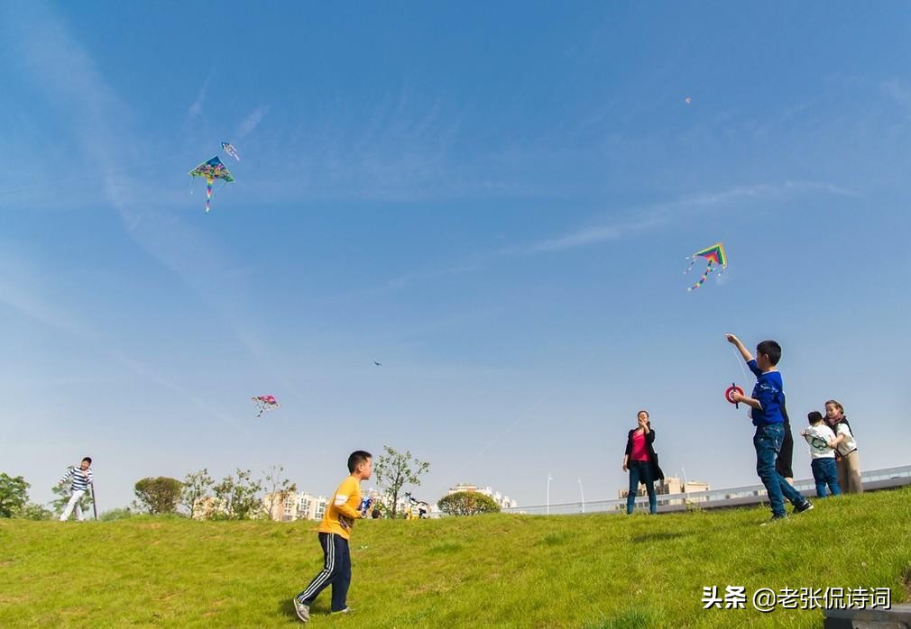 唐末不知名诗人，写一首小诗，用春风狠狠地讽刺了那些“势利眼”