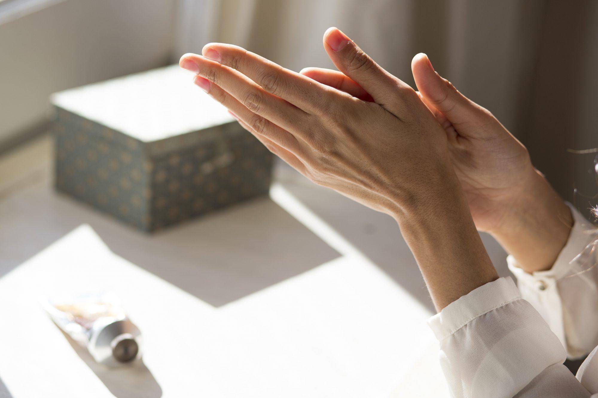 10支装秋冬季必备护手霜,大容量冬天必备护手霜推荐