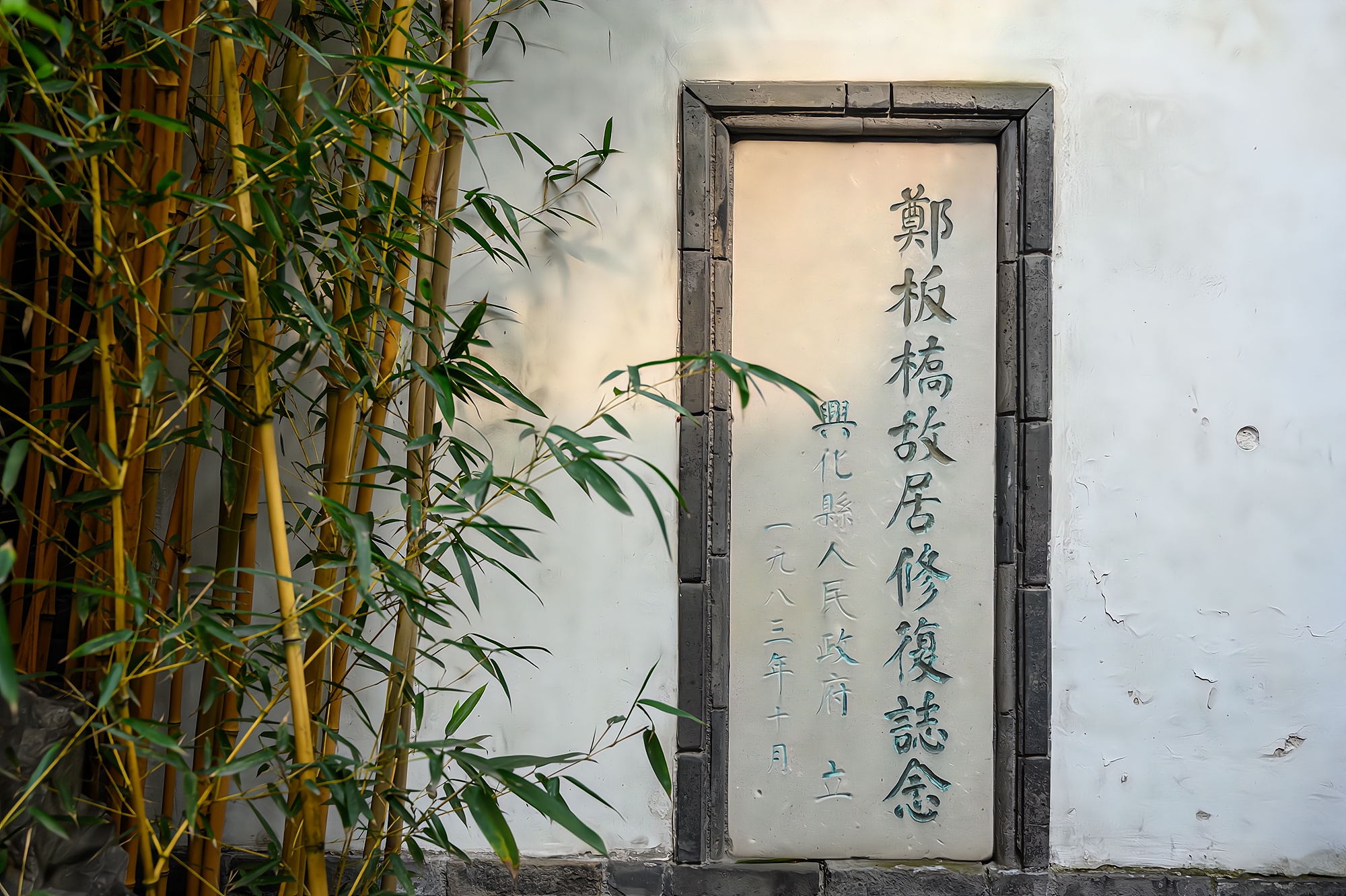 泰州兴化古镇有哪些景点,泰州兴化特色景点图片