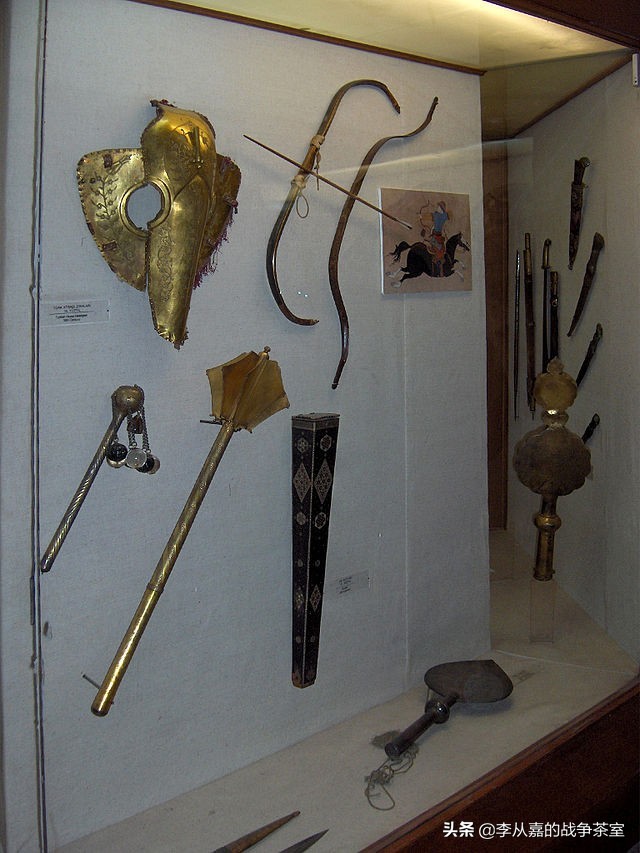 武举考试为何总是单考弓箭因为弓箭高手真能客串*击狙**手和机枪手