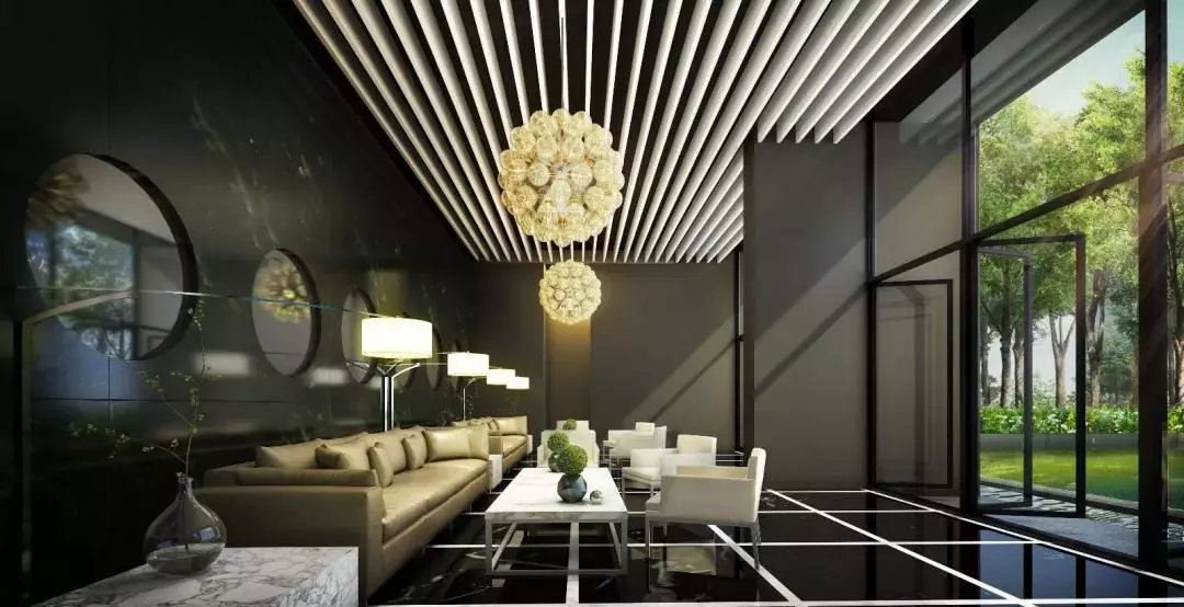 稀缺甄选，存货有限！曼谷NobleBE33Sukhumvit心脏地带