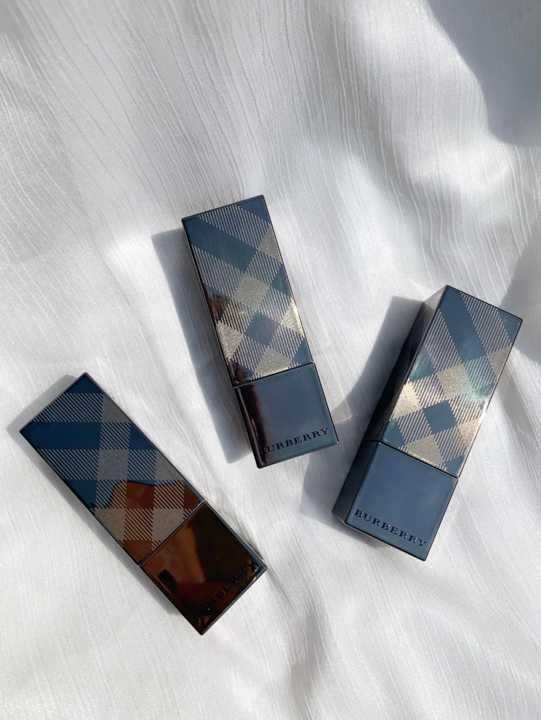 李佳琦嫌弃纪梵希口红视频,李佳琦吐槽爱马仕口红