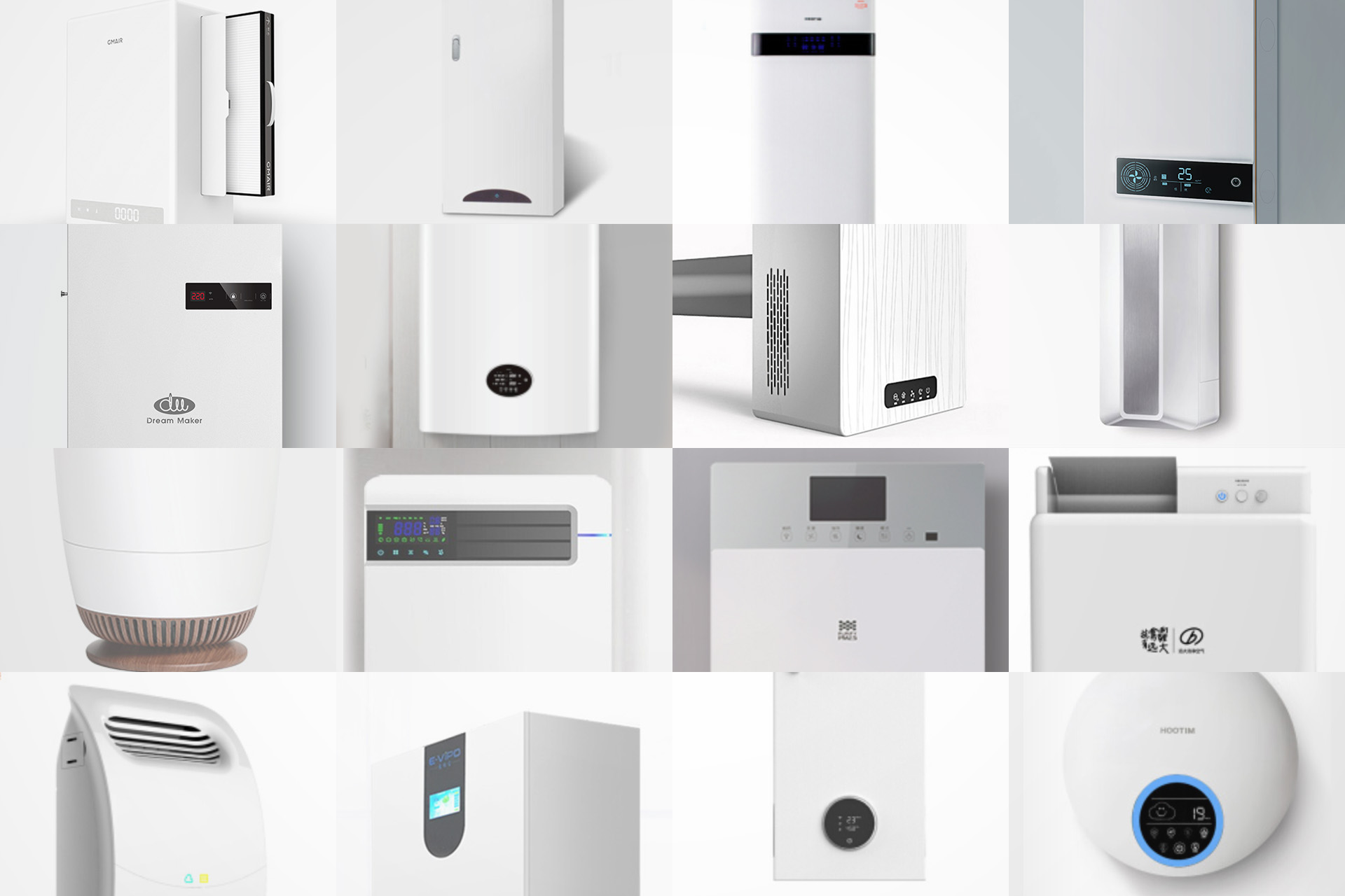 小米新风机安装在哪里合适,小米米家新风机怎么拆