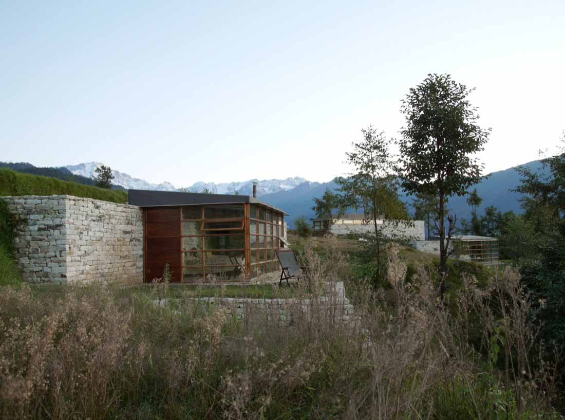 农村度假村整体规划设计,乡村度假村设计方案