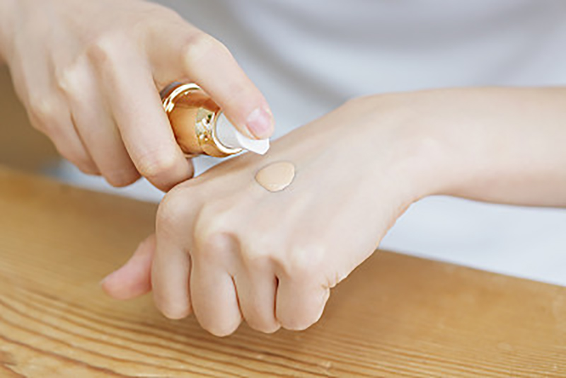 怎么选适合自己的bb霜,素颜bb霜正确方法