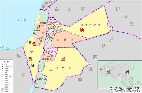 全球四大情报机构以色列,世界情报机构揭秘以色列摩萨德