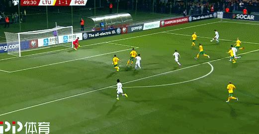 葡萄牙vs立陶宛菲利克斯,欧洲杯德国vs葡萄牙c罗传球