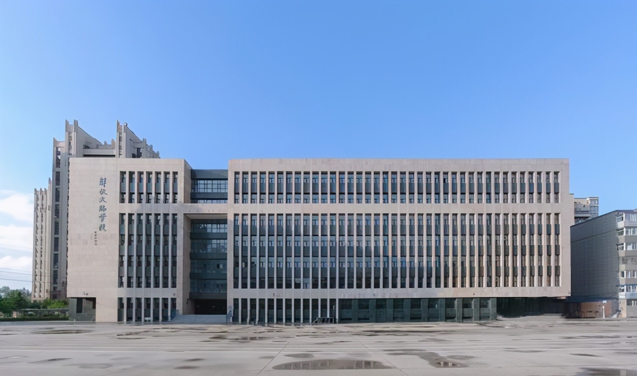 长春解放大路高中好吗,长春市新解放大路学校