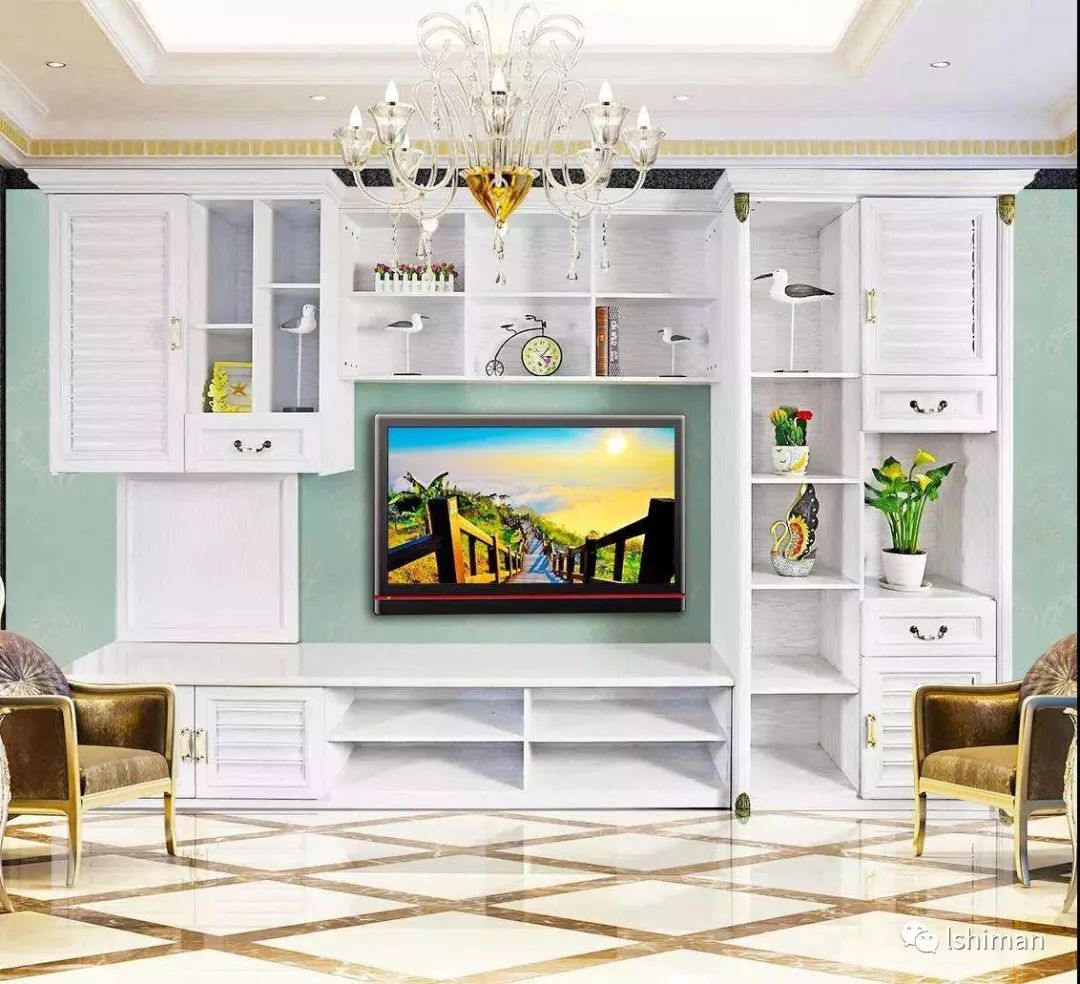 家里使用全铝装修好不好,全铝家居全屋整装的十大好处