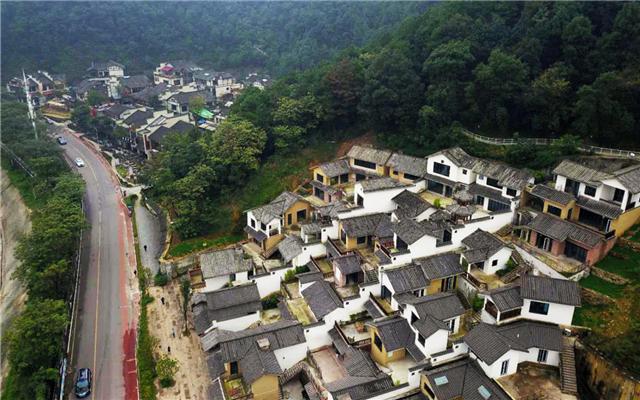 重庆南山最大的庄园,重庆南山庄园