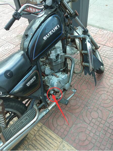 125踏板冷车难启动怎么解决,125踏板车突然发动不了是什么原因