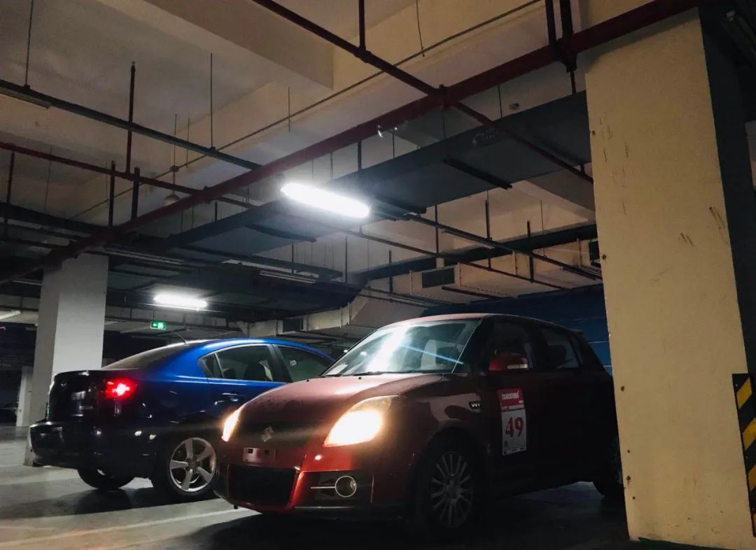 雨燕swiftsport跑山,雨燕和马2哪个更适合跑山