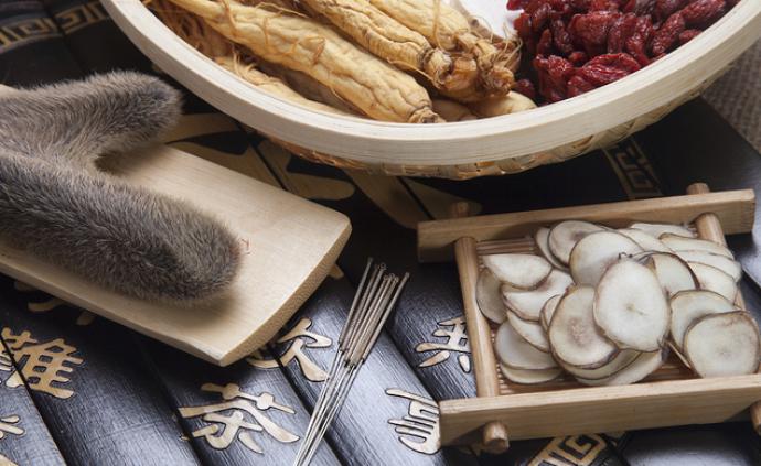 中药材售假为什么没人监管,药材网购乱象