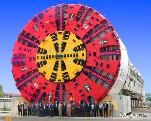 直径15.6米,重达150吨!世界最大的不锈钢环形件在中国诞生