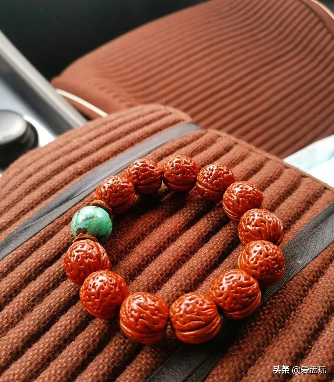 哪种手串值得玩一辈子,最值得把玩的手串排名