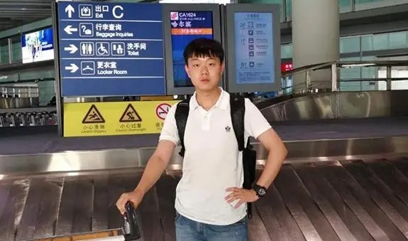 高考状元张子昂,张子昂考435分