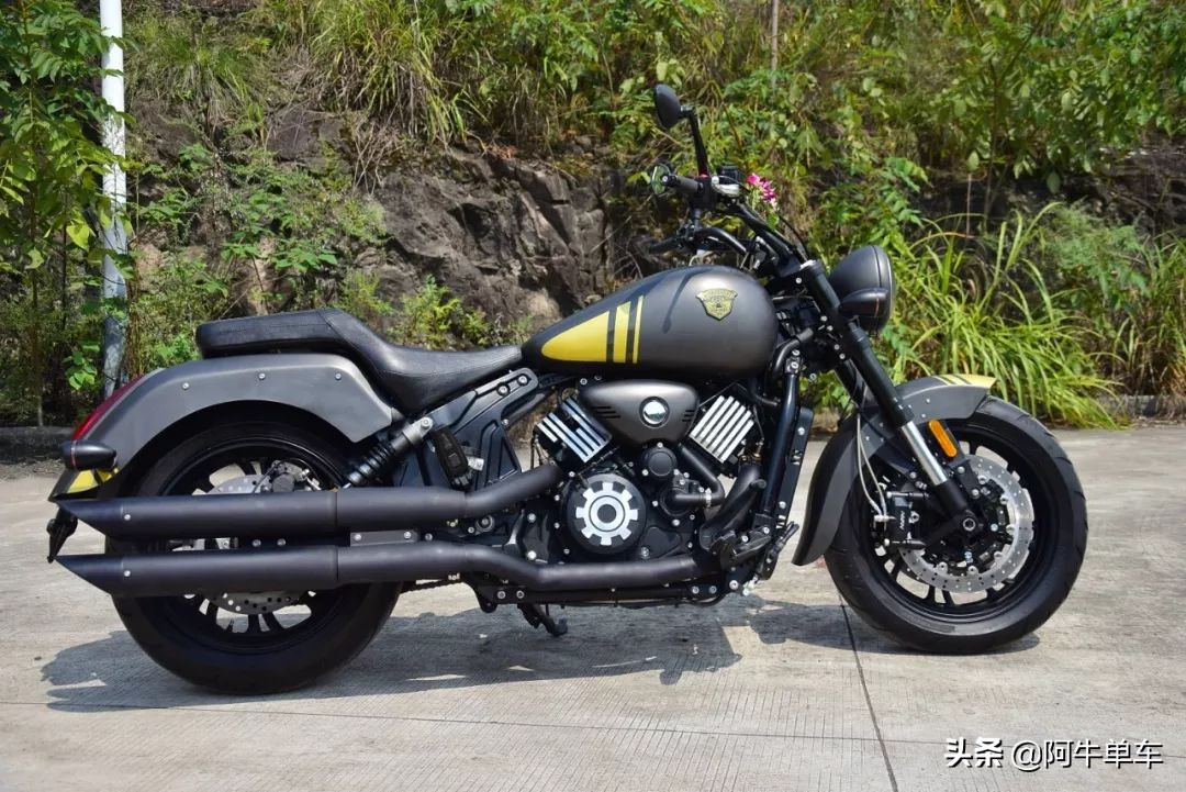 又帅又大马力的摩托车,又帅性能又好的摩托车