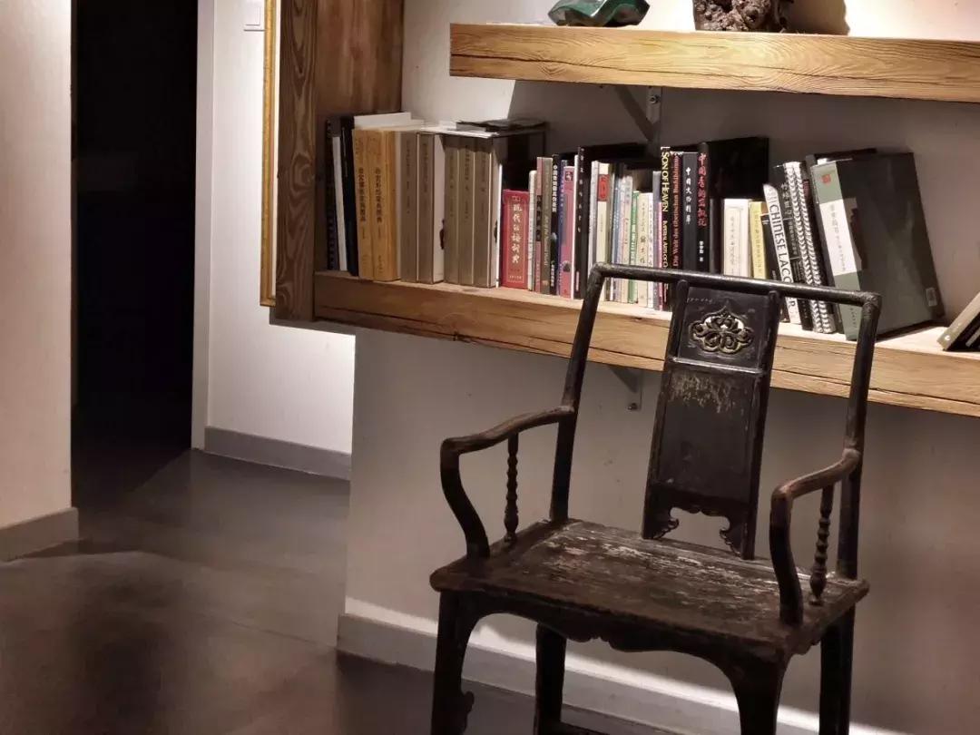 关于古董漆器小件，贾松都分享了什么？｜新室相