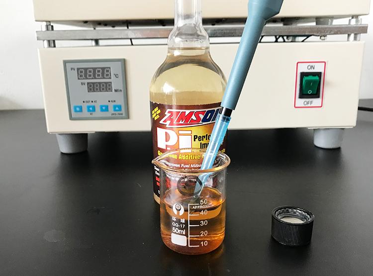 燃油宝到底有没有用视频,燃油宝确定有效果吗