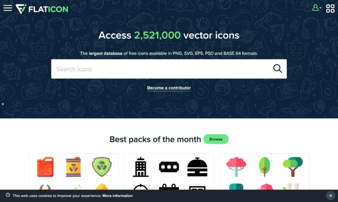 史上最新最全懒人ppt资源包送给你,请收藏这30个精选ppt资源网站