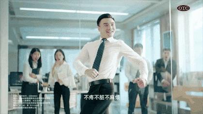 就在今天，肛泰新“电影”发布啦