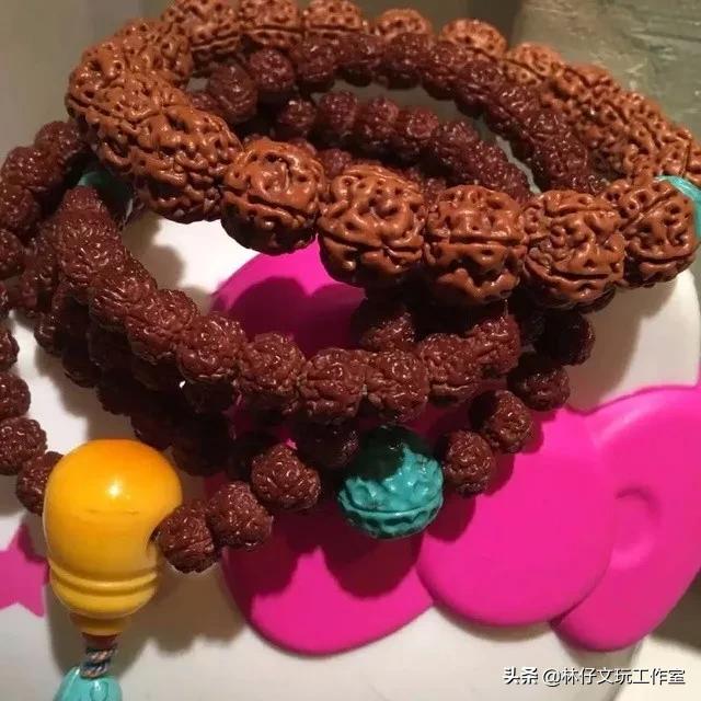 金刚菩提108颗都有什么皮质,金刚菩提的挑选