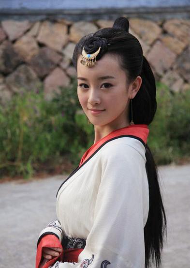 脸垮掉的女星,只能看脸不能看身材的7位女星