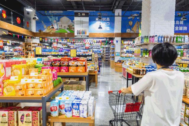 漳州地摊集市,漳州地摊街