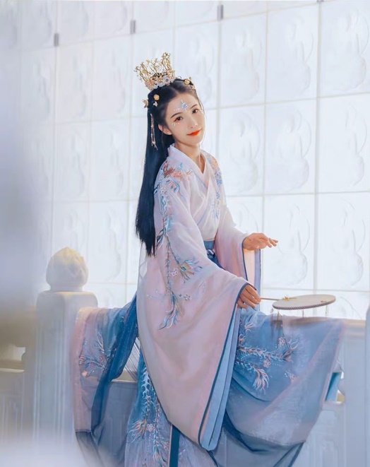 汉尚华莲千年,汉尚华莲官方旗舰店直播