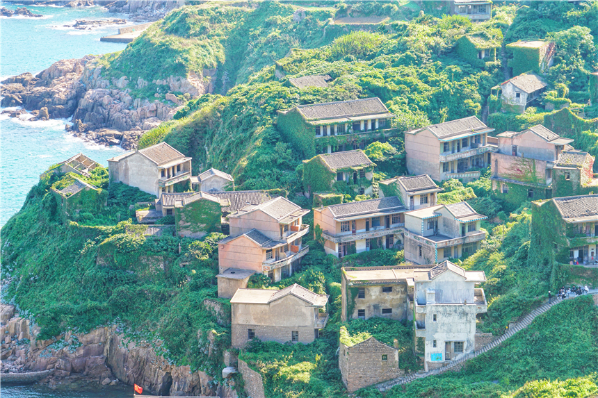 嵊泗美食推荐攻略,嵊泗列岛旅游攻略美食