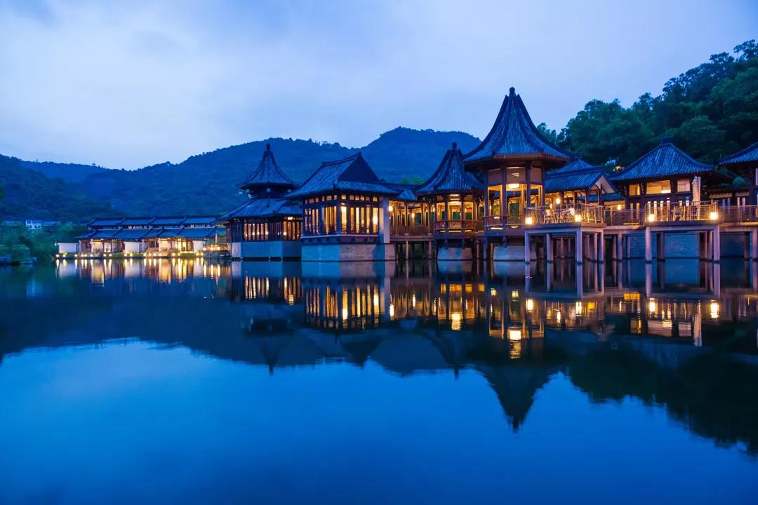 惠州旅游休闲度假的好地方,惠州宝藏民宿