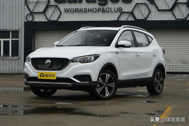 适合女生20万左右的高颜值车,20万左右女性开的车suv