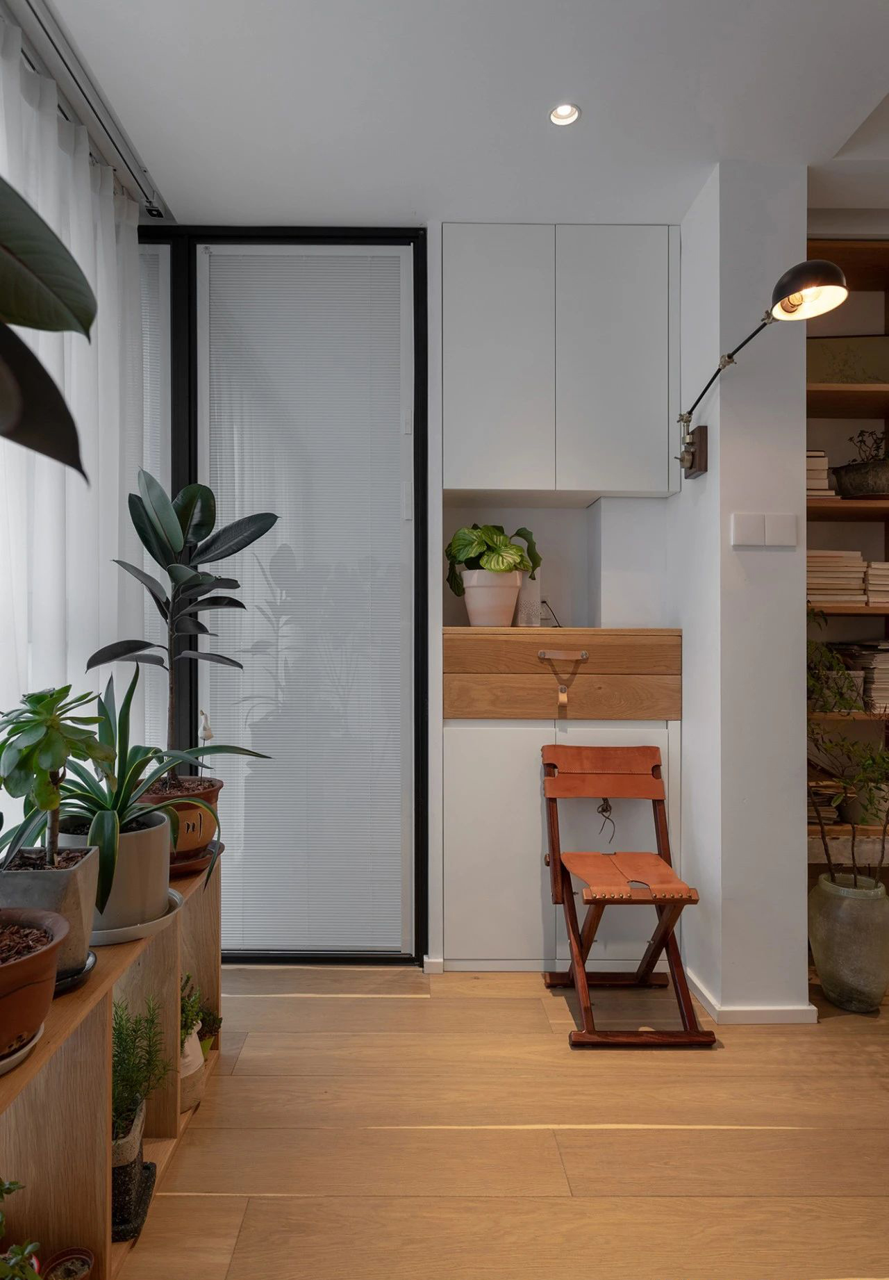 设计师的家如何设计,带你看看设计师的家