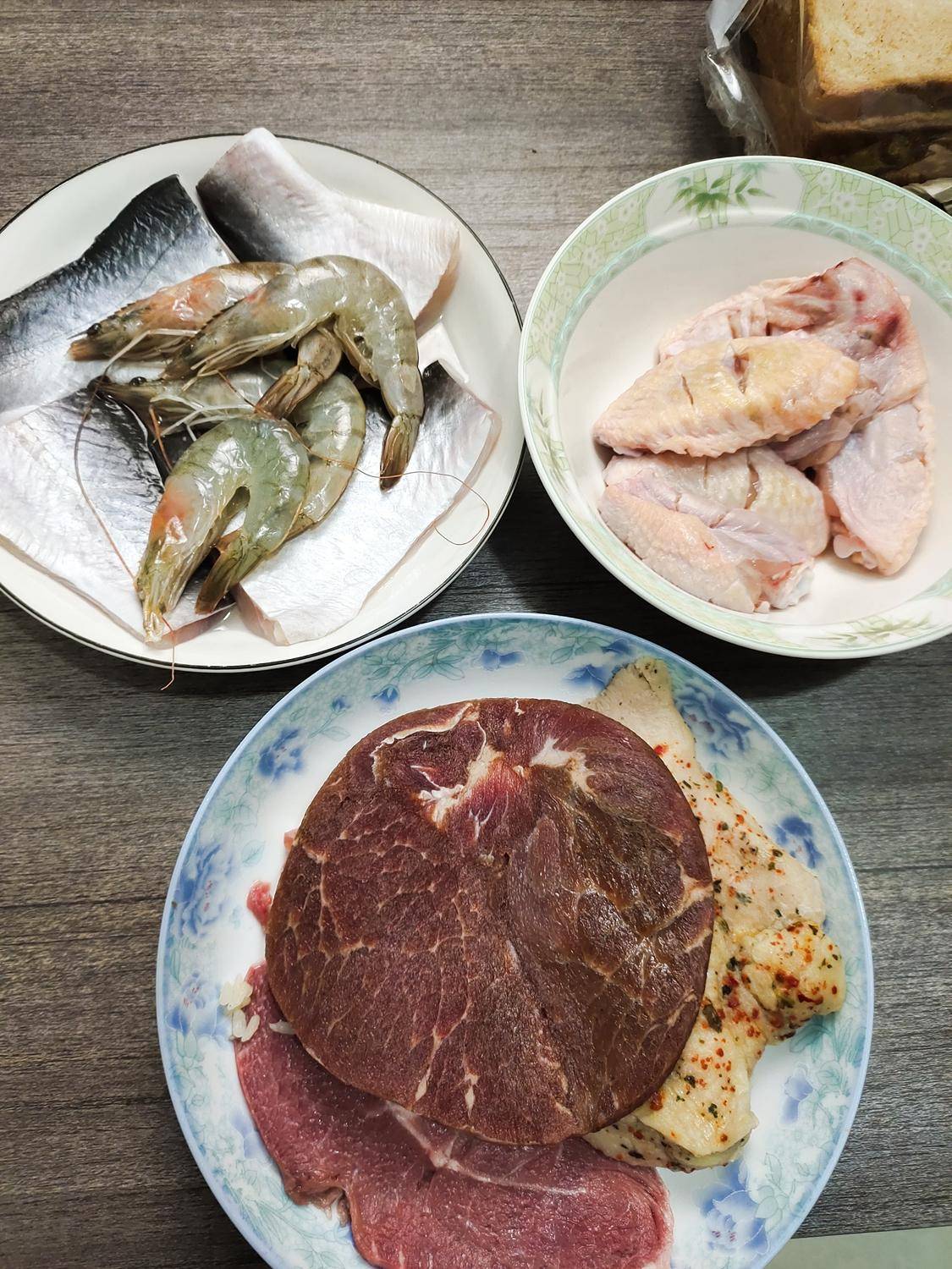 大宇s11多功能锅食谱,一锅解决一餐