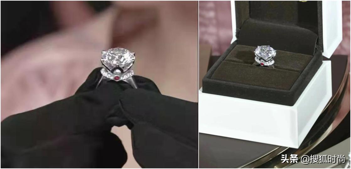 惊呆张雨绮！李佳琦直播间秒售的千万钻石究竟是不是炒作？