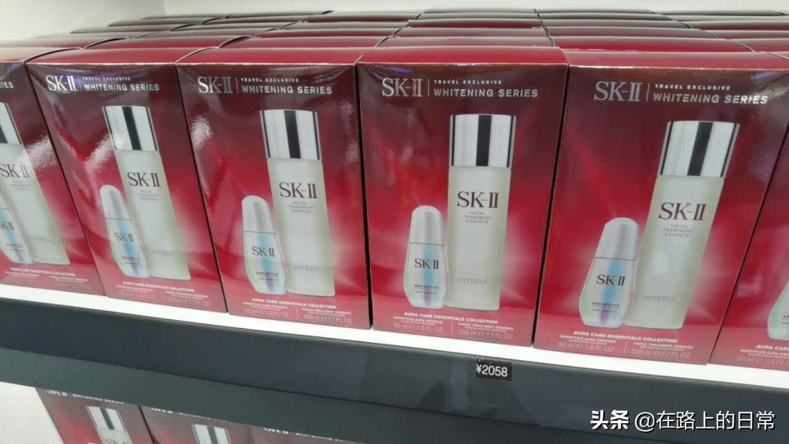 代购海南免税店扫货攻略,三亚免税店怎么做代购