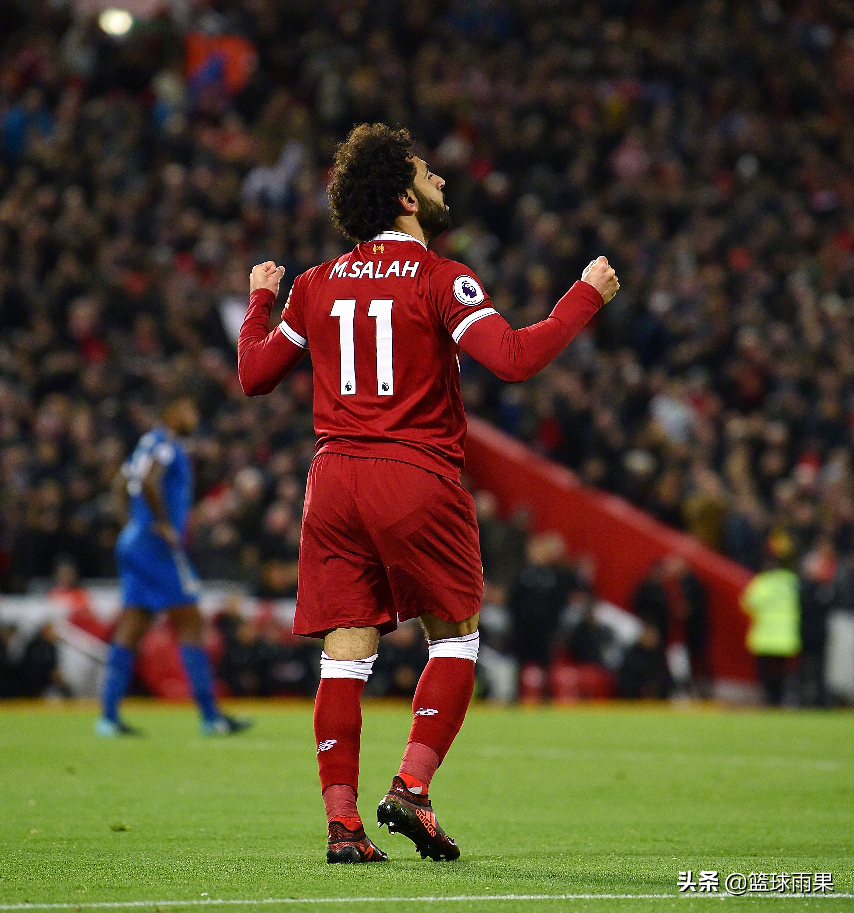 2019世界足坛前十球星,2020世界足坛百大巨星