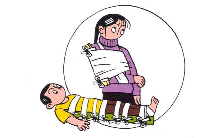 儿童轻微骨折恢复最佳的方法,骨科姚大夫的视频