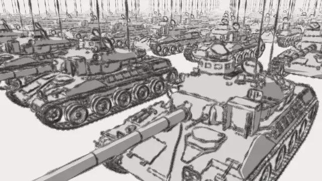 三渲二动画教程,三渲二动画技术用什么软件做