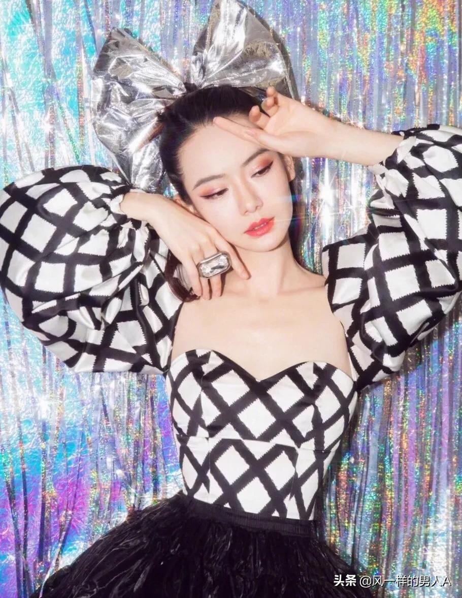 娱乐圈遭遇*规则潜**的女明星,最后一位90后女演员连上厕所都不放过