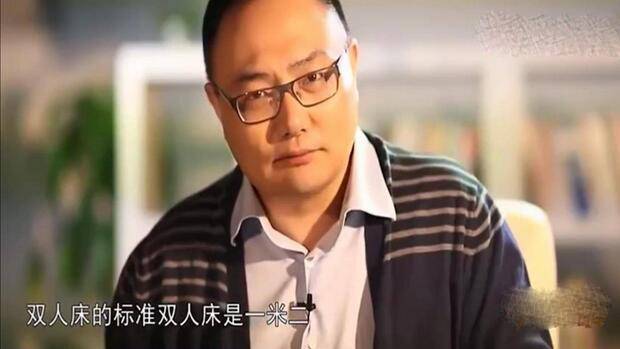 蔡少芬在香港的房子有多大,蔡少芬香港80平米的家