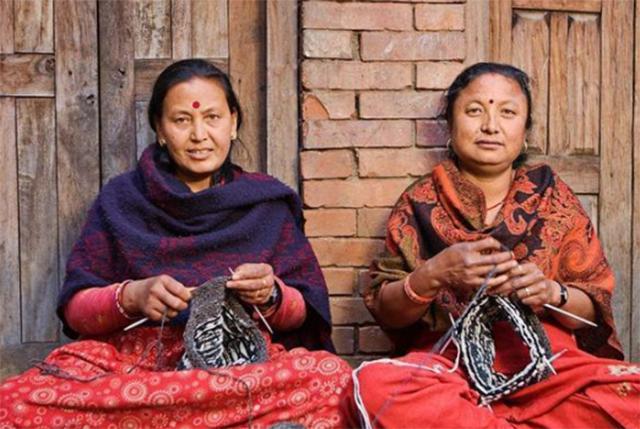 尼泊尔一般都是一妻多夫制,尼泊尔的一妻多夫制婚姻