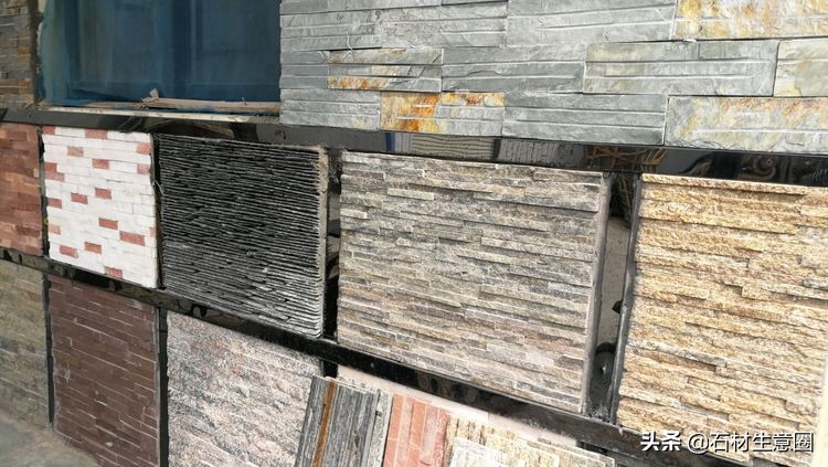 大理石市场调查问卷,石材市场调研