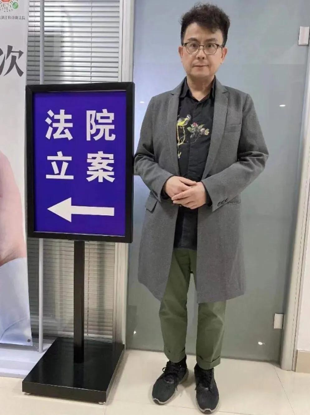 28年后《唐伯虎点秋香》配角一个比一个惨：瘫痪、早逝、妻离子散