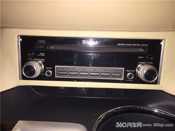 改装Hi-end大系统只能选国外大牌?国产也有精品看这货的超强推力