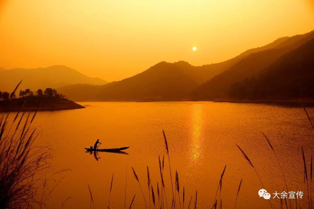 “工程大过油罗口”！这句大余人都熟悉的俚语，背后有怎样的故事……