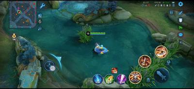 天云解说打野,李元芳s22打野思路