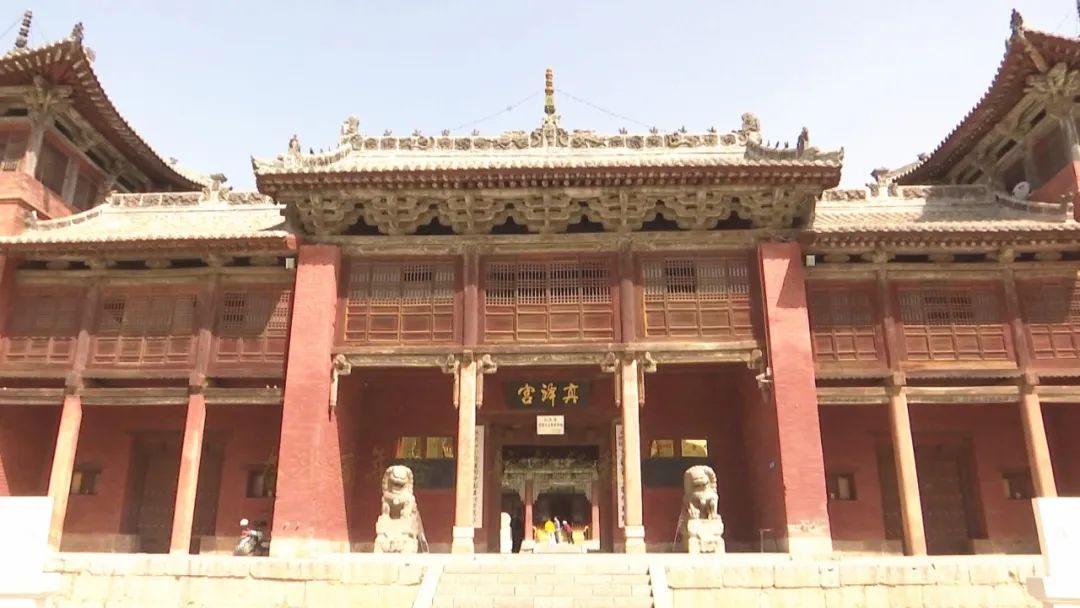 美丽的山西田园风光,山西旅游景点大全自然风光